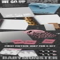 Babymonster We Go Up