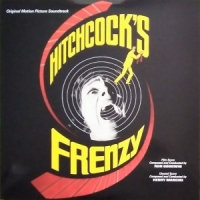 Goodwin, Ron/henry Mancini Frenzy