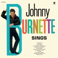 Burnette, Johnny Sings