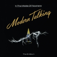 Modern Talking In The Middle Of Nowhere -coloured-