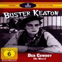 Keaton, Buster Der Cowboy