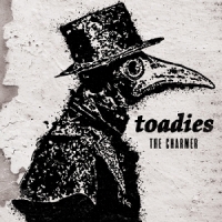 Toadies The Charmer -coloured-