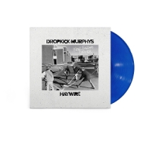 Dropkick Murphys & Haywire 617 New England Forever