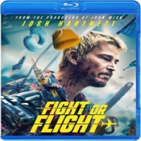 Movie Fight Or Flight
