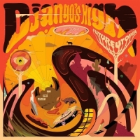 Future Utopia Django's High -coloured-