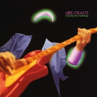 Dire Straits Money For Nothing