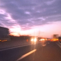 Left This Planet Wabi Sabi