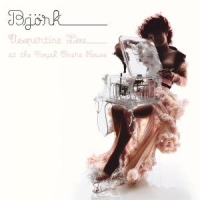 Bjork Vespertine Live At The Royal Opera House