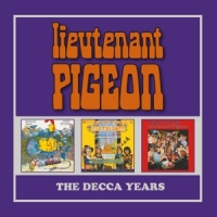 Lieutenant Pigeon Decca Years