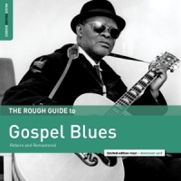 Various The Rough Guide To Gospel Blues