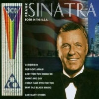 Sinatra, Frank Born In The U.s.a.
