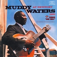 Waters, Muddy At Newport 1960 + Sings "big Bill"