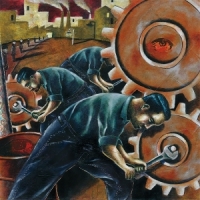 Killing Time The Method (black)