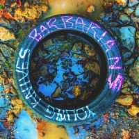 Young Knives Barbarians