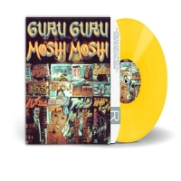 Guru Guru Moshi Moshi -coloured-