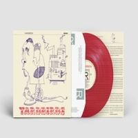 Yardbirds Roger The Engineer -coloured-