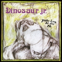 Dinosaur Jr. You're Living All Over Me