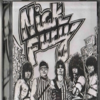 Nick Fury Full Speed Ahead