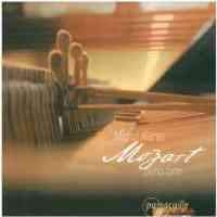 Mozart, Wolfgang Amadeus Sonata Kv576 & 457