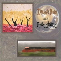 Donovan S Brain & Fraudband Burnt Trees In The Snow
