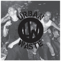 Urban Waste Nyhc Document 1981 To 1983