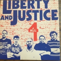 Liberty & Justice 4 All