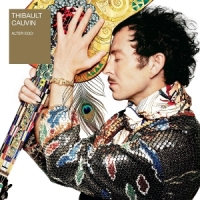 Thibault Cauvin Alter Ego