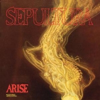 Sepultura Arise