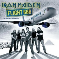 Iron Maiden Flight 666: The Film