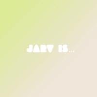 Jarv Is... Beyond The Pale (clear Orange)