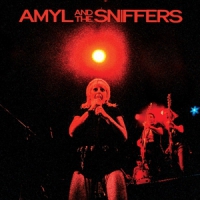 Amyl & The Sniffers Big Attraction & Giddy Up