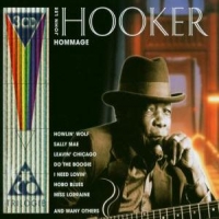 Hooker, John Lee Hommage -3cd-