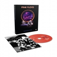 Pink Floyd Delicate Sound Of Thunder