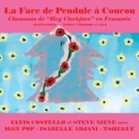 Costello, Elvis La Face De Pendule A Coucou -coloured-