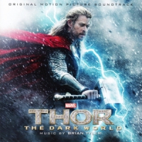 Ost / Soundtrack Thor - The Dark World