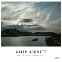 Jarrett, Keith Budapest Concert