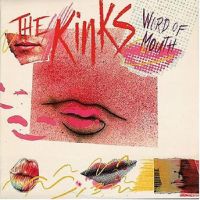 Kinks, The Word Of Mouth