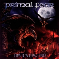 Primal Fear Devil's Ground -coloured-