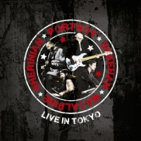 Sons Of Apollo Live In Tokyo -ltd-
