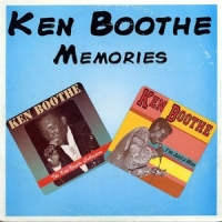 Boothe, Ken Memories