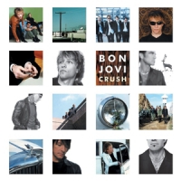 Bon Jovi Crush