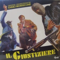 Morricone, Ennio Il Giustiziere