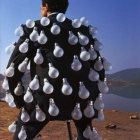 Pink Floyd Delicate Sound Of Thunder