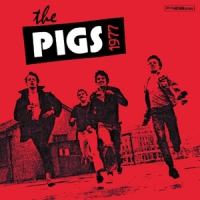 Pigs 1977