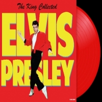 Presley, Elvis The King Collected