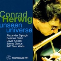 Conrad Herwig Unseen Universe