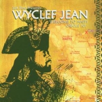Jean, Wyclef Creole 101