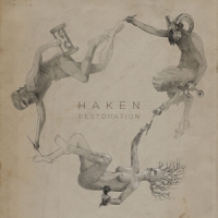 Haken Restoration Ep