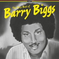 Biggs, Barry Very Best Of - Storybook Revisited
