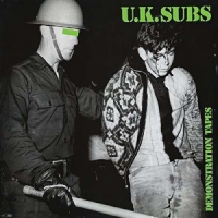 Uk Subs Demonstration Tapes